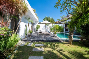 Villa Ricci Seminyak